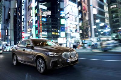 Upstate Sc Bmw Plant Will Be Home To Production Of Latest Sport Utility Coupe Business Postandcourier Com