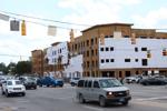 The verve construction