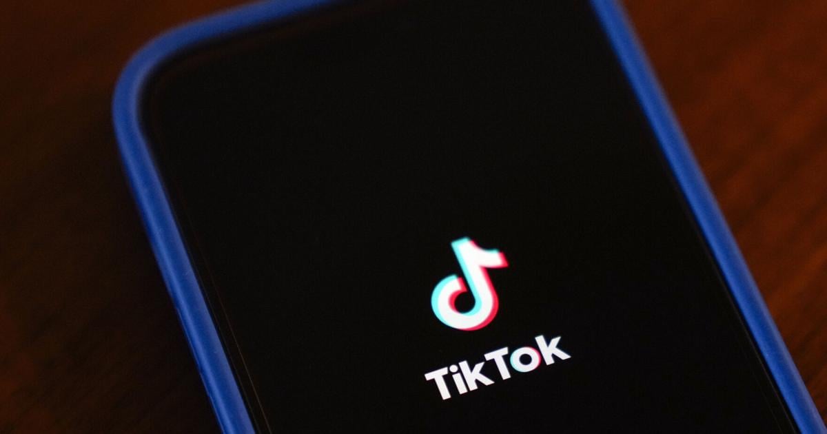 Trump extends TikTok ban deadline for a third time, without clear legal ...