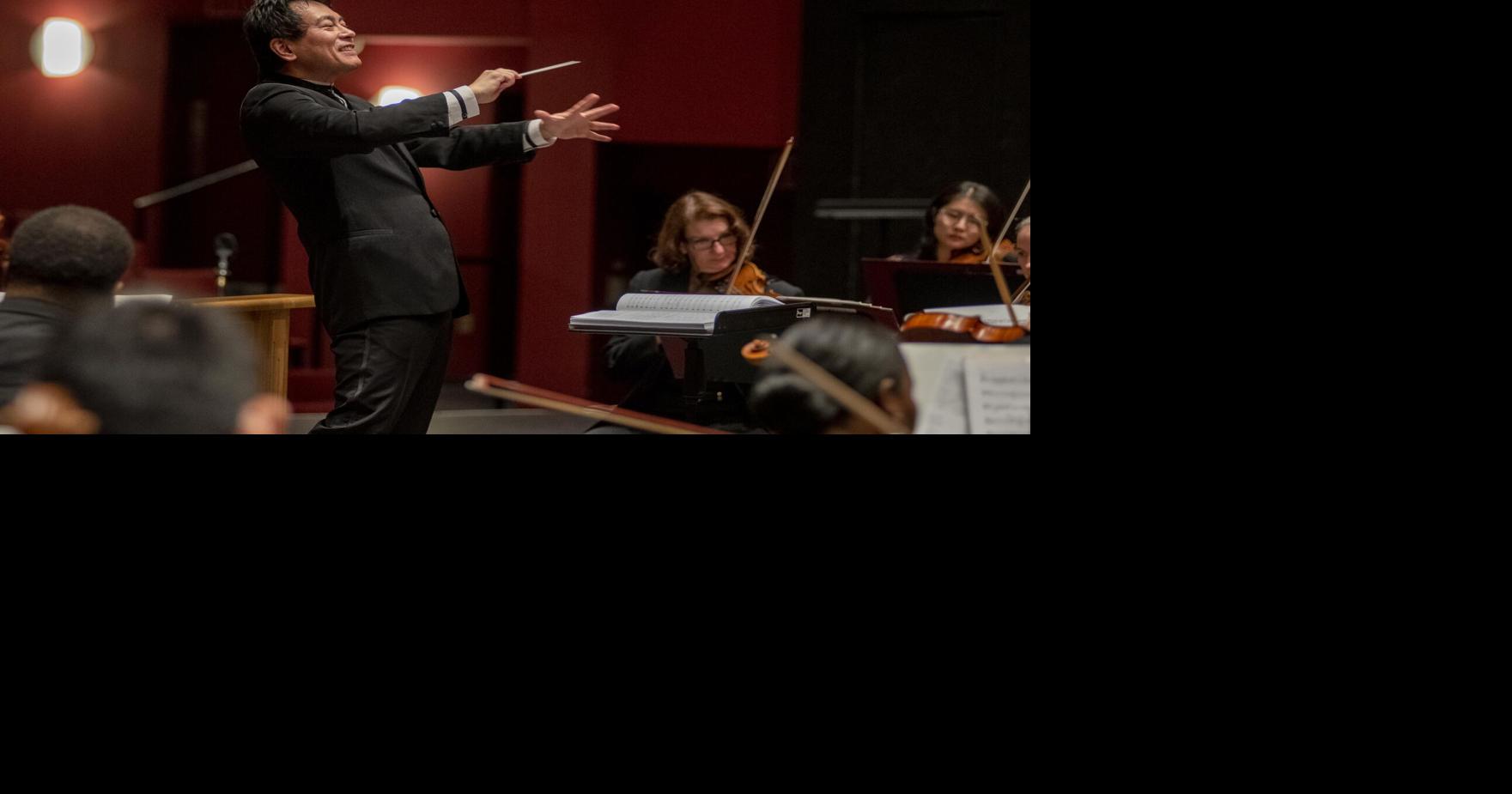 Packed house: Columbia's classical music scene is rich with options, hungry for audiences