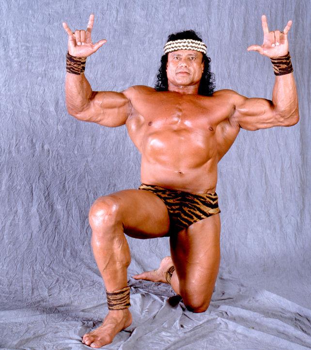 The rise and fall of ‘Superfly’ Jimmy Snuka Sports