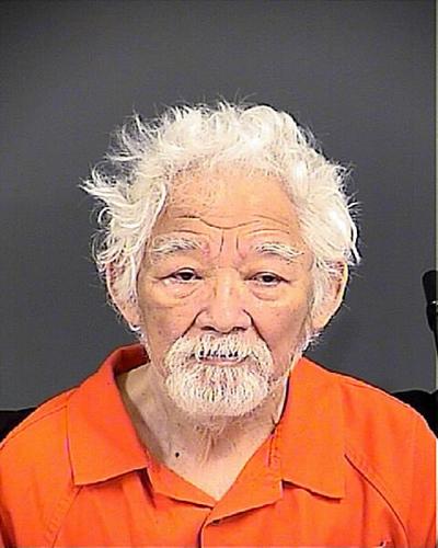 Goose Creek Man 82 Found Not Competent To Stand Trial In