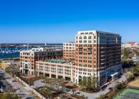 Charleston real estate company Beach Co. is moving its headquarters from King St. to its new location in Jasper.