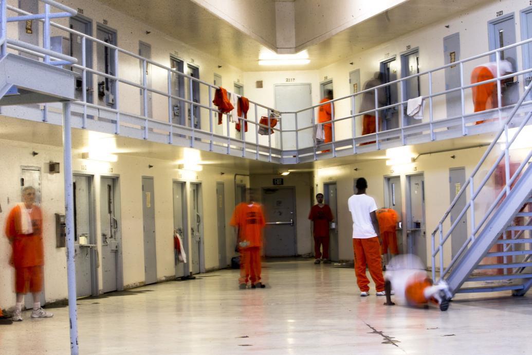 Charges filed in SC's Lee prison riot 2 years after 7 inmates died in