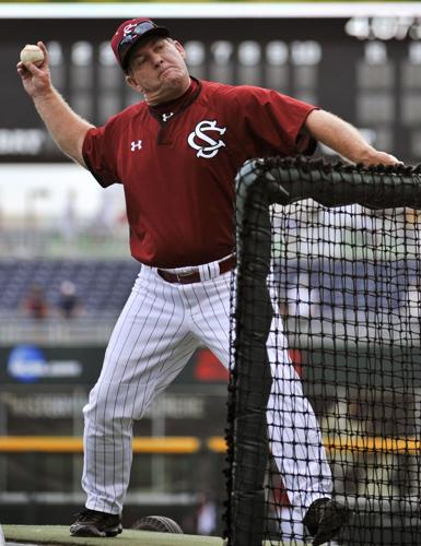 Ray Tanner | Sports | postandcourier.com