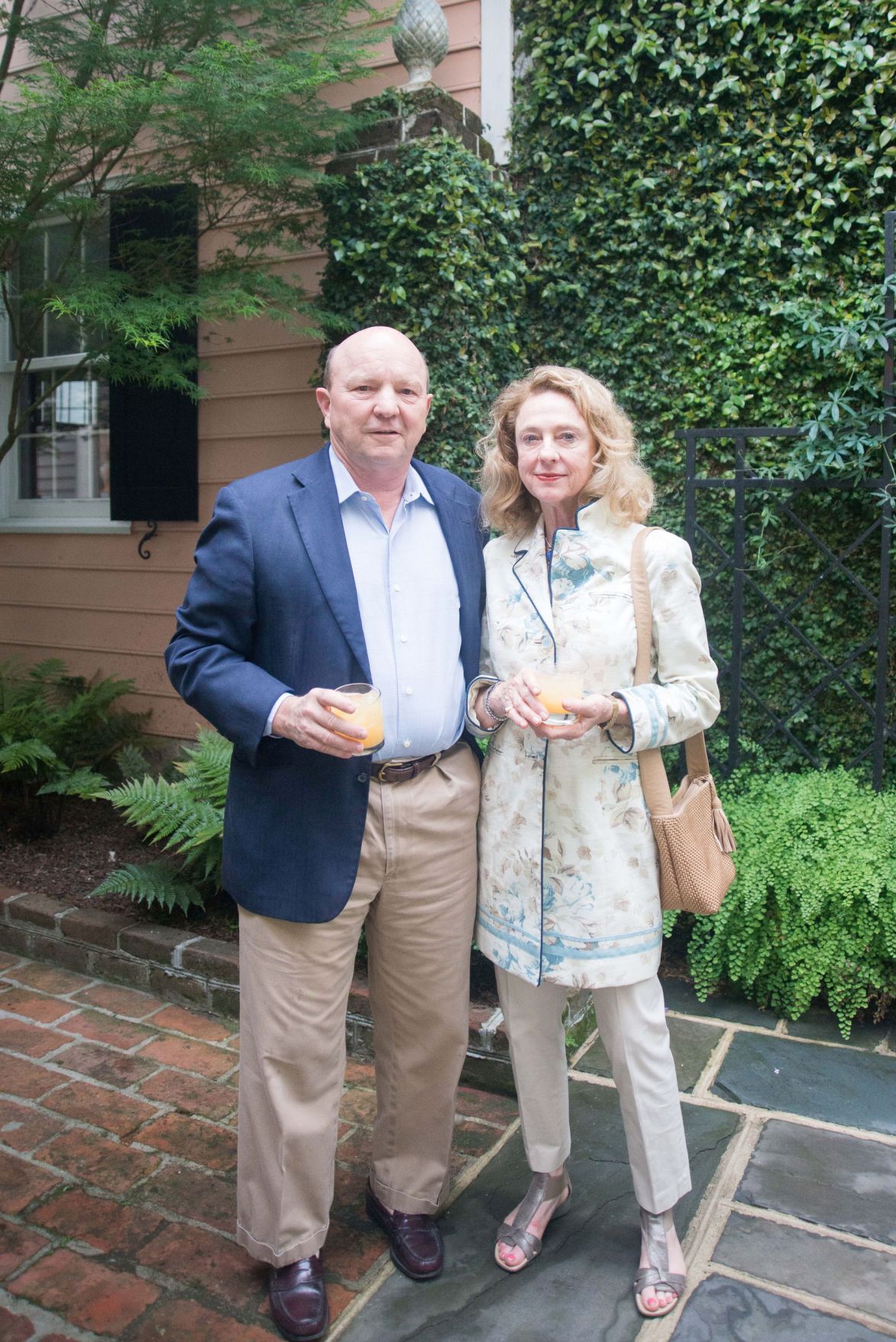 People at Parties for June 5, 2016