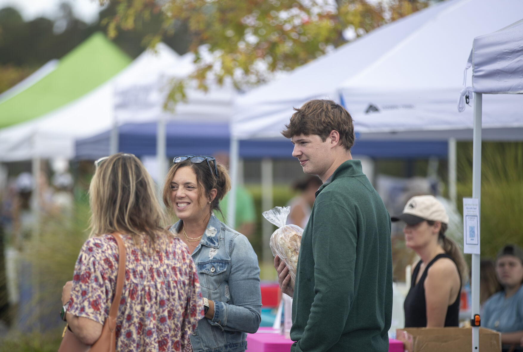 Mount Pleasant is South Carolina's largest town, not a city