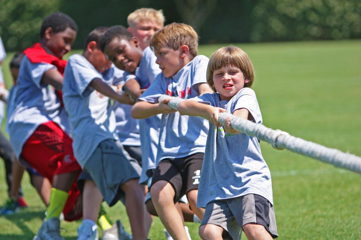 Bishop England Offering Full Slate Of Summer Youth Camps Sports
