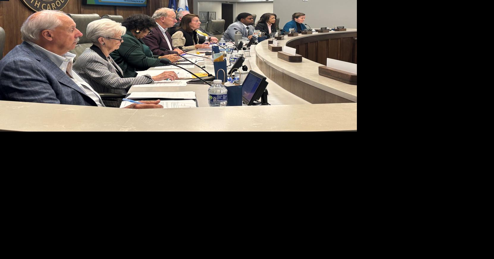 Aiken City Council votes against renaming Aiken airport