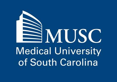 musc logo medical university of south carolina