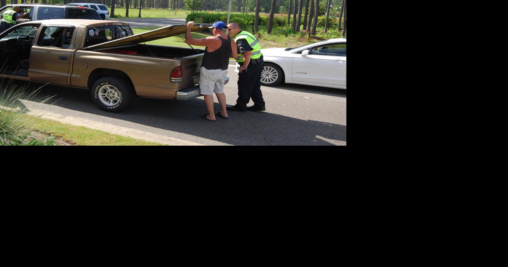 Suspect named, details released in Cane Bay home invasion case