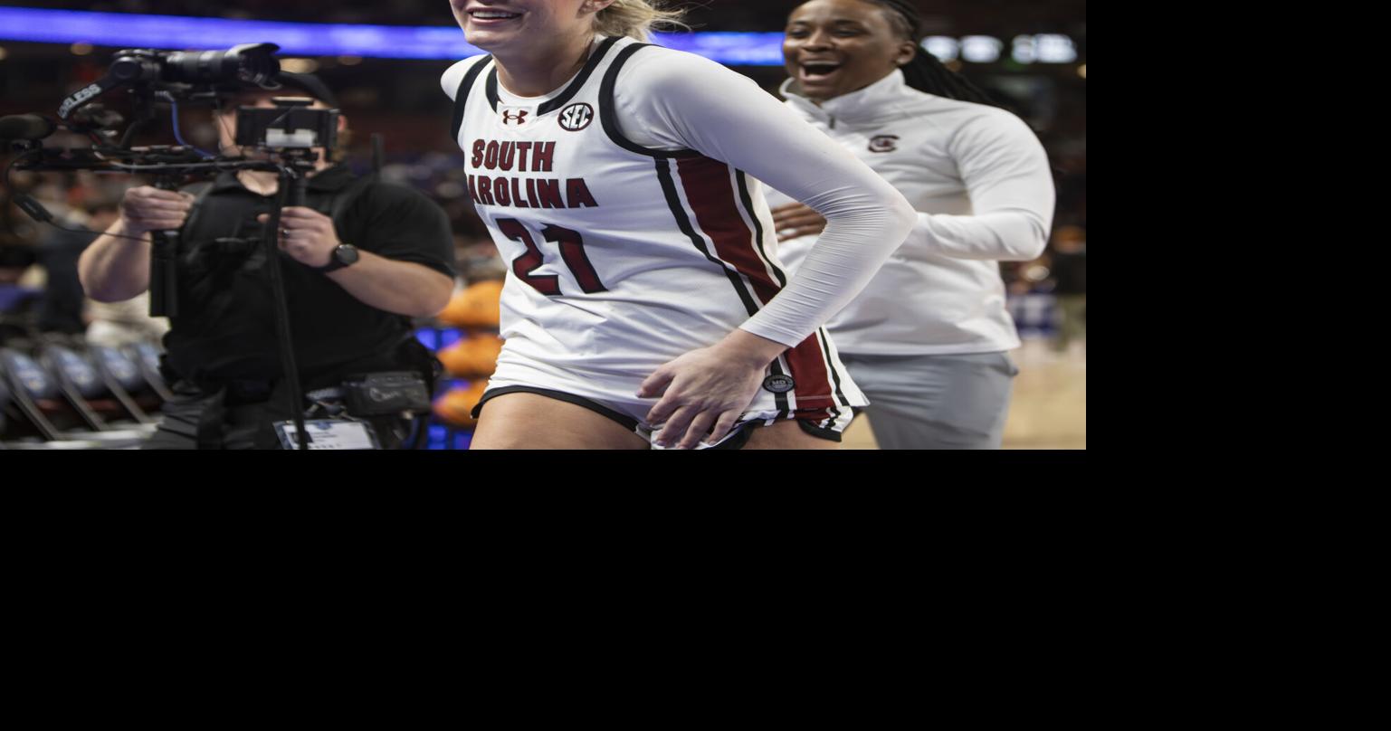 Gamecock women's basketball team is down a starter for season