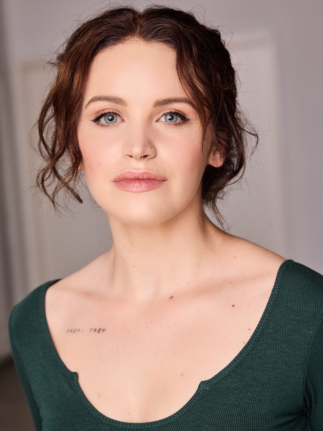 Fotos desnudas de jessica palacios