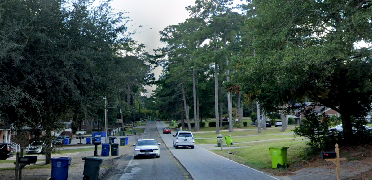 Another Columbia pedestrian hit and killed. Area ranks high for such deaths.