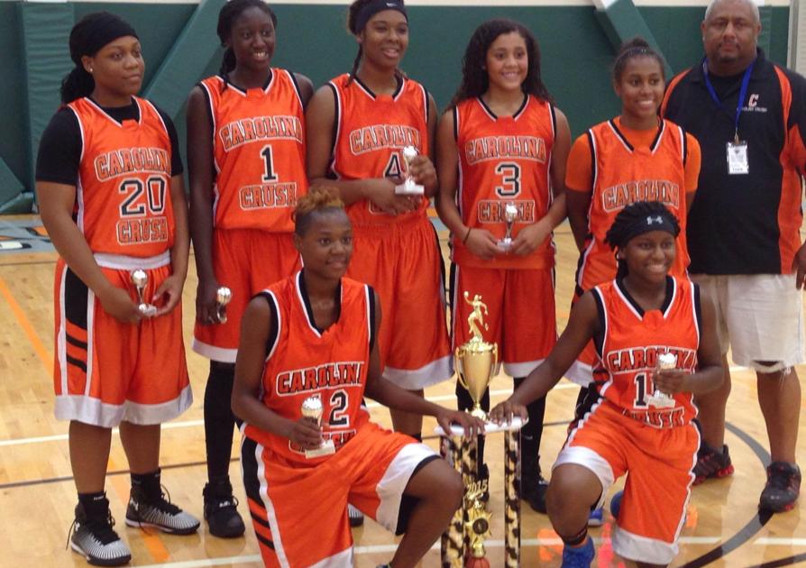 Carolina Crush Goes Undefeated In Tennessee Tournament News