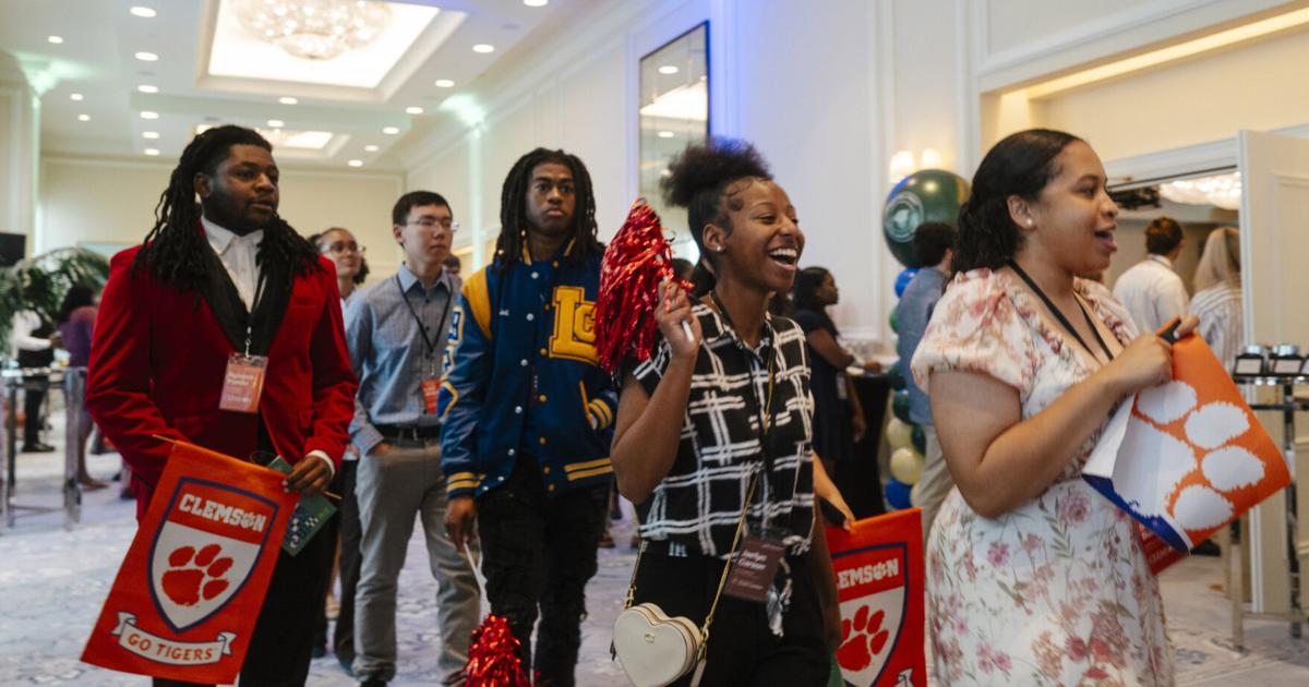 Meeting Street Scholarship Fund leads the way in bridging SC college affordability gap