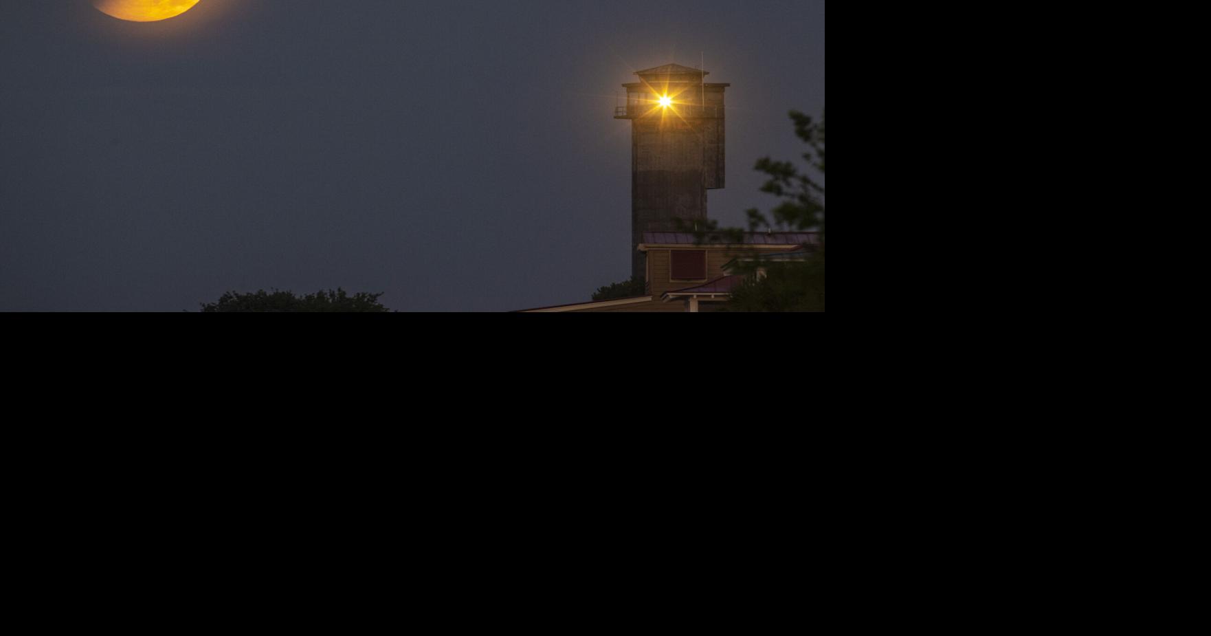 SC to see biggest, brightest supermoon of 2025 this week