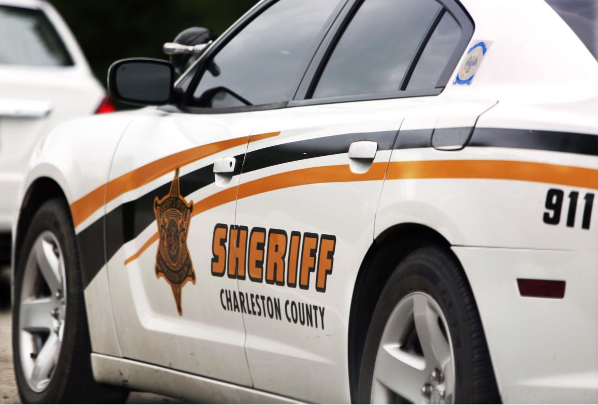Charleston County Sheriff's Office webref