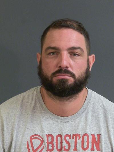 Fired Charleston County detention deputy charged with assaulting ...
