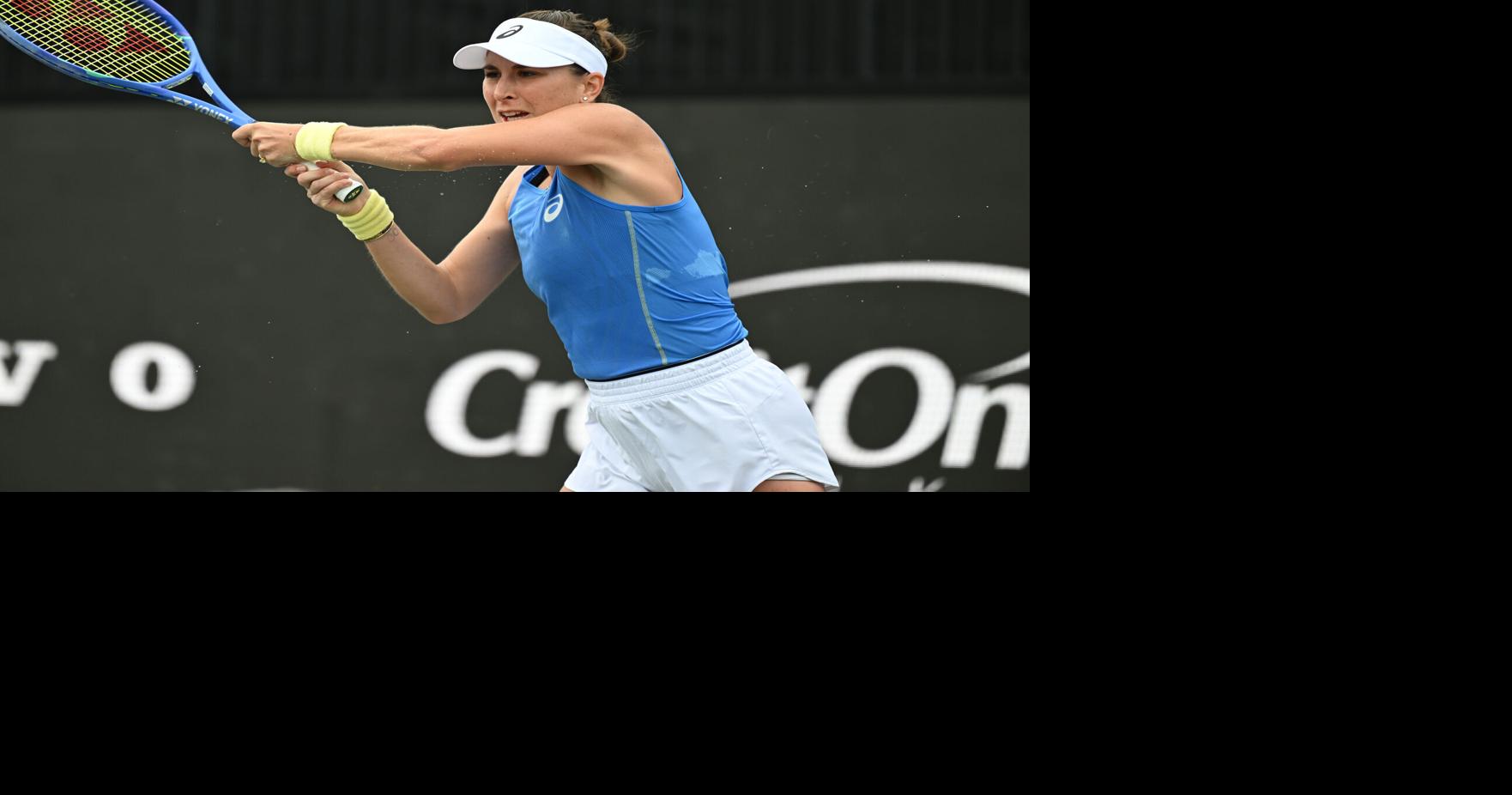 Ehemalige Titelträgerin Bencic nimmt am Charleston Open teil