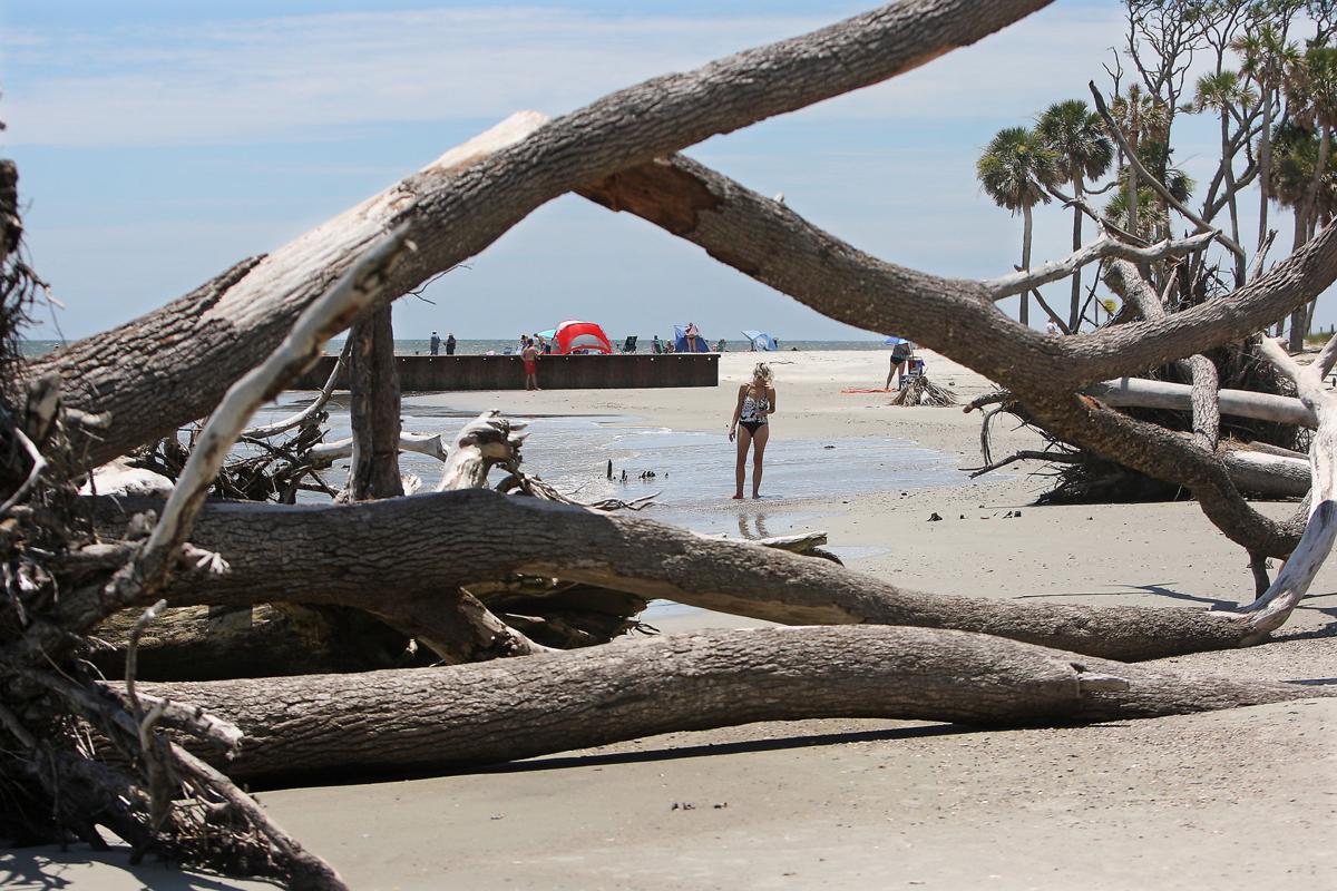 Media Giant Ted Turner Agrees To Sell Island To South