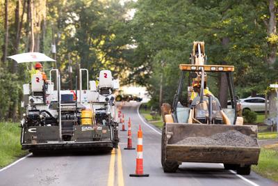 SC's asphalt industry 'never had to recruit' to fill jobs ...