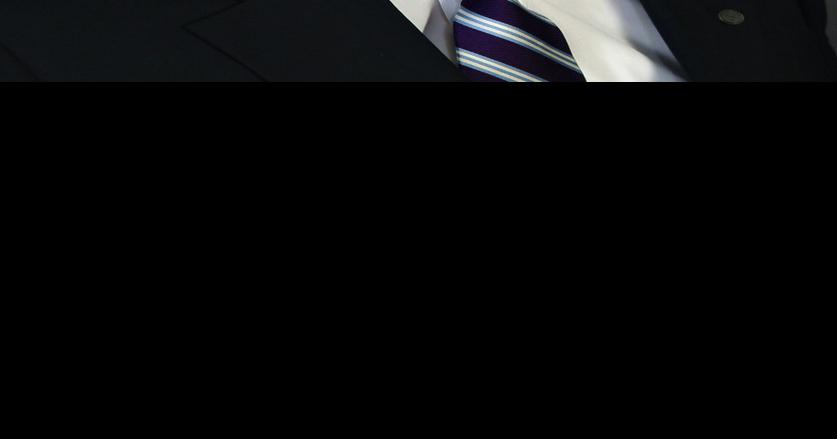 Roper CEO named chairman-elect of hospital association board | Archives ...