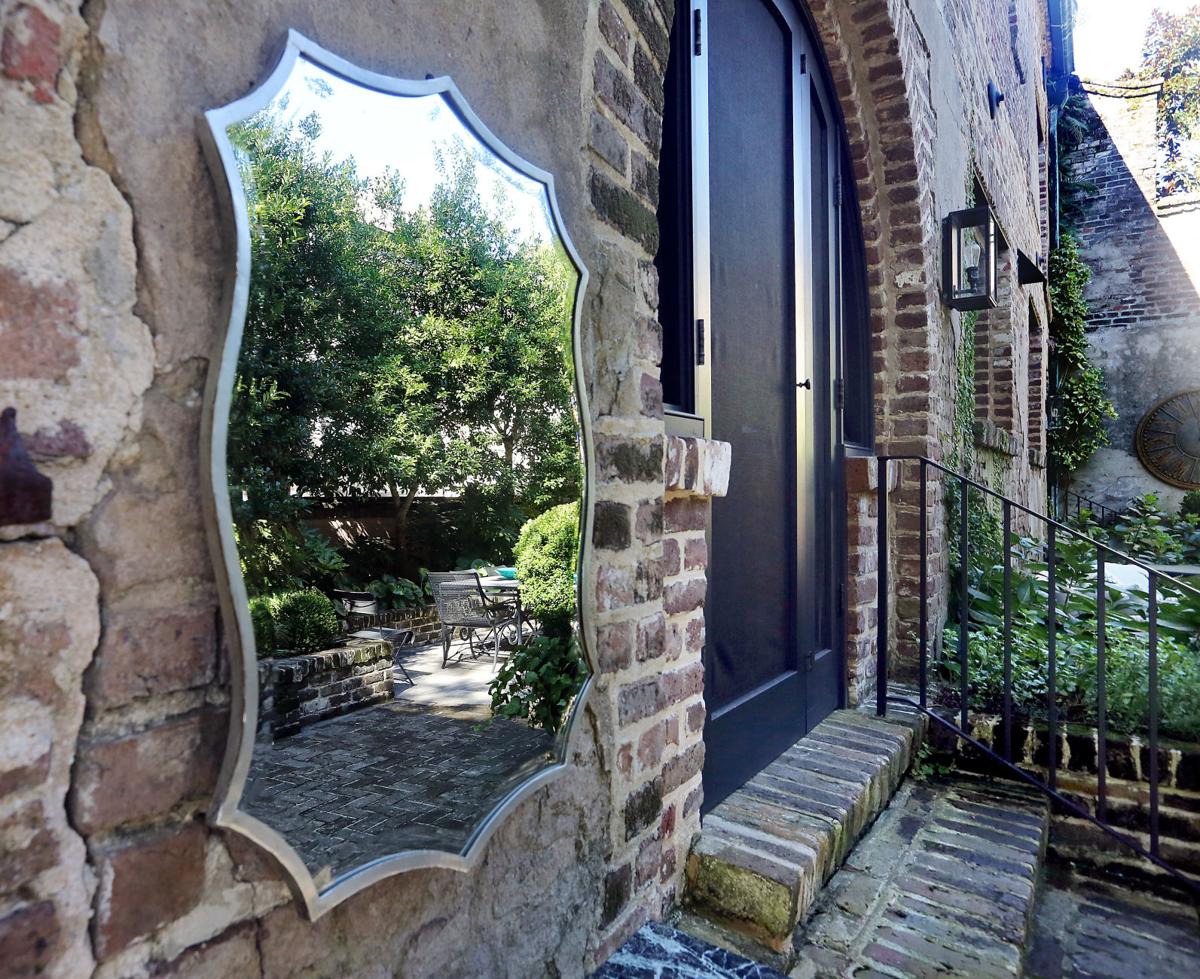 Charleston Preservation Society