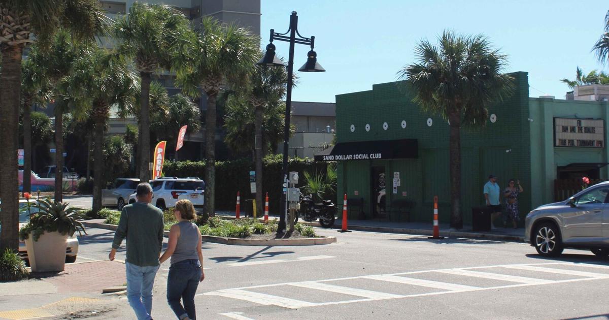 Folly Beach’s Sand Dollar Club now under contract. New owners have plans ...