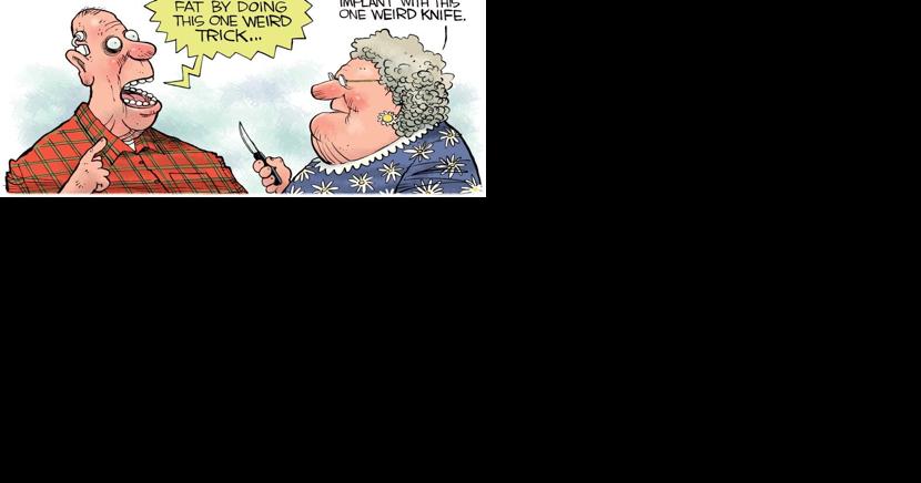 No brainer | Opinion | postandcourier.com - Vimarsana News