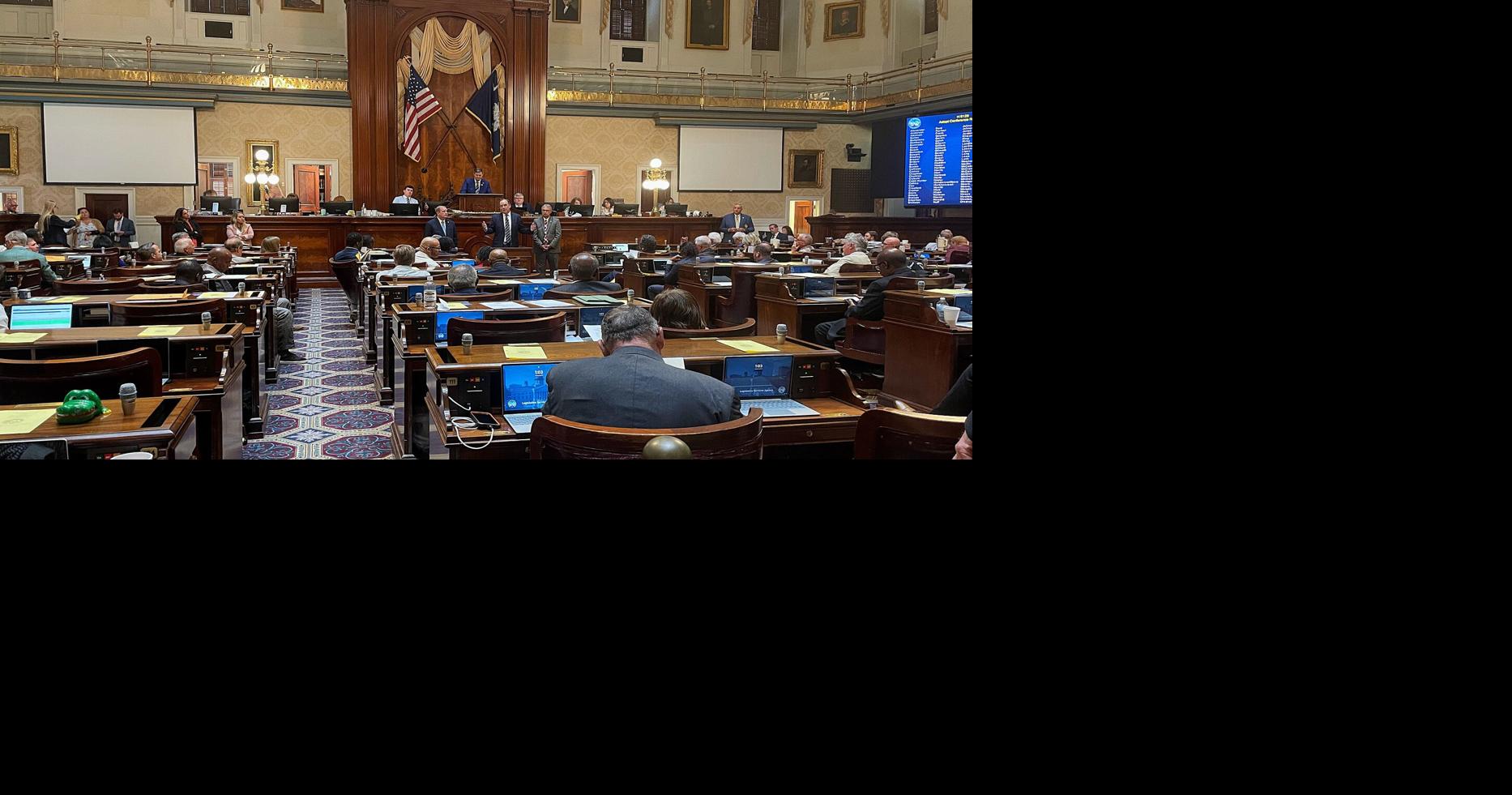Scoppe: What's in an earmark? Silos shield SC lawmakers from more than partisan divides.