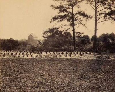 Hicks Column The Story Of The First Memorial Day A Holiday Born