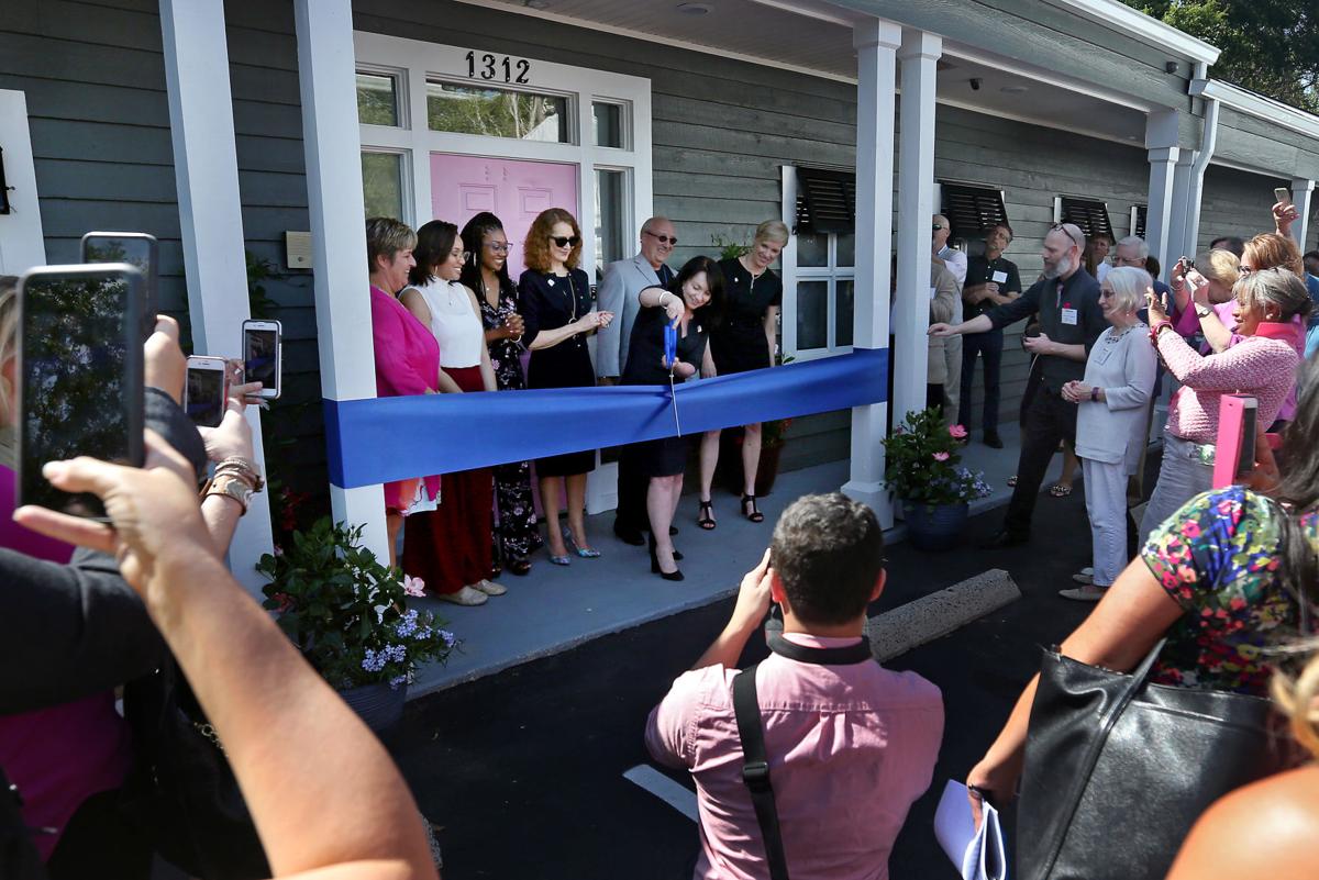Planned Parenthood Move To West Ashley Means The Group Is Doing Abortions For First Time In The Area Health Postandcourier Com