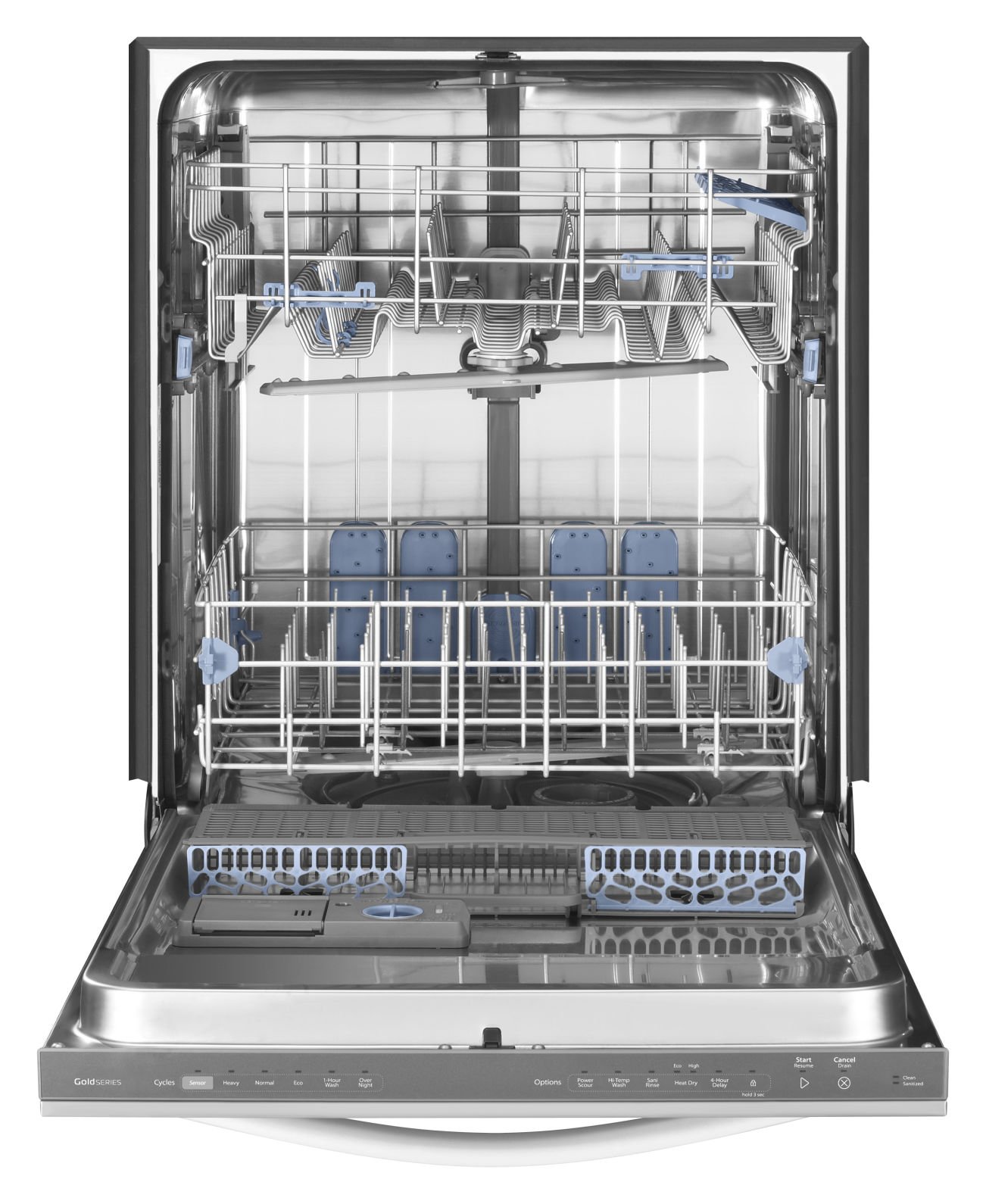 dishwasher disposal