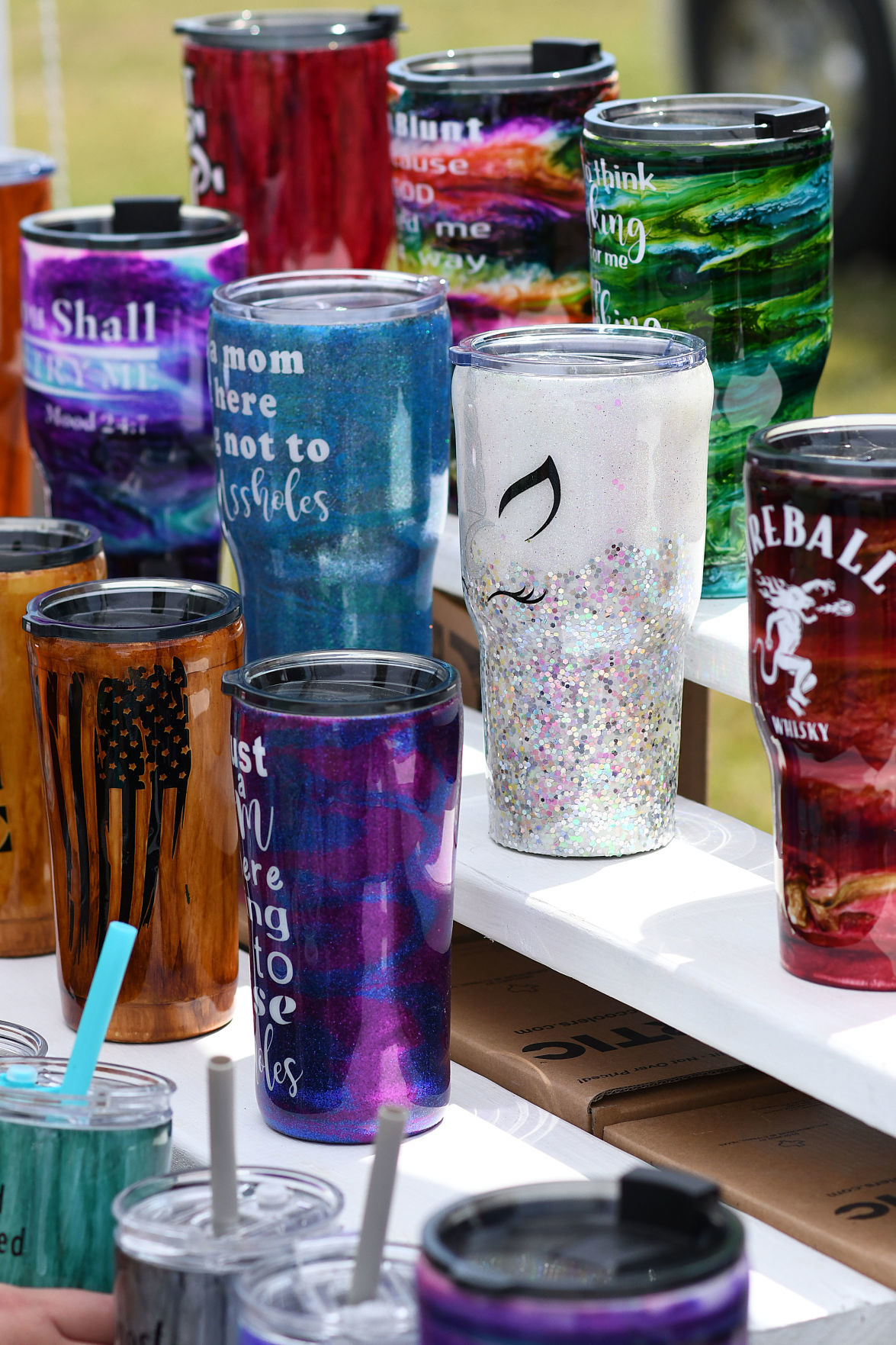 28th Annual Catfish Festival in St. Stephen News Galleries