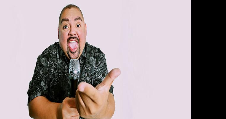 Comedian Gabriel “Fluffy” Iglesias Coming to the North Charleston