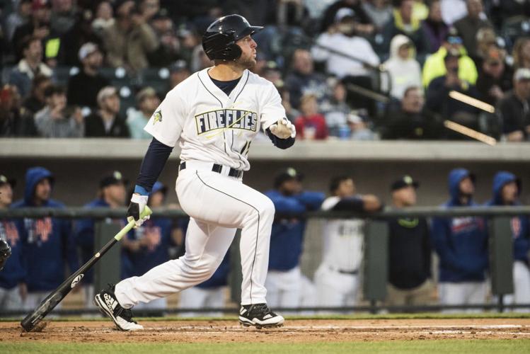 Tim Tebow Takes a Swing at New Career