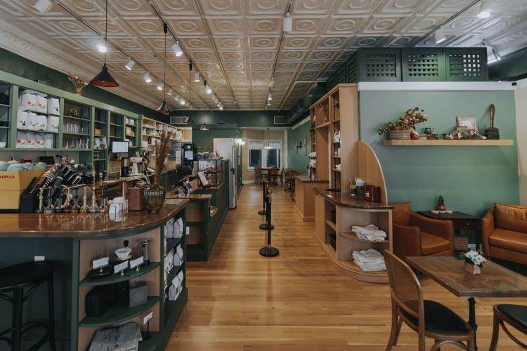 Still Wild thriving one month opens after opening