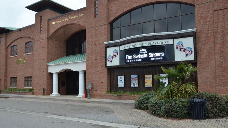 Musicals, drama, comedy and a miracle Aiken Community Playhouse