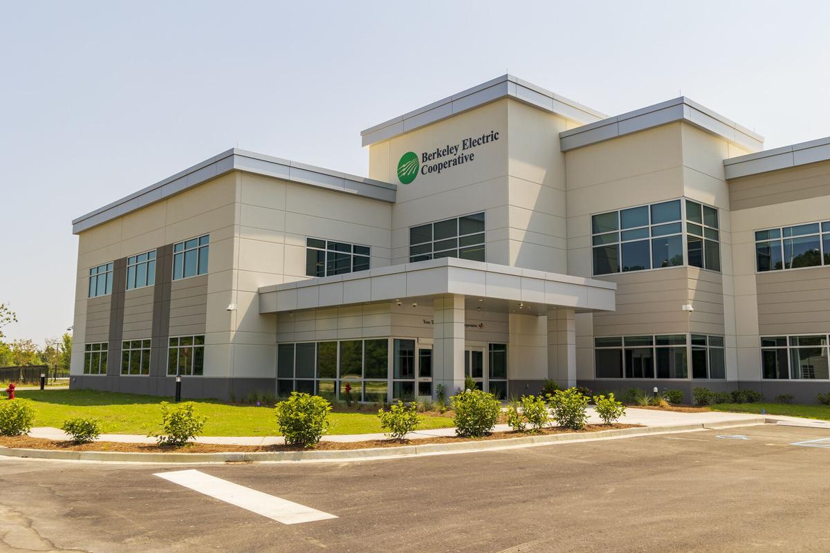 A new day for Berkeley Electric Cooperative Business