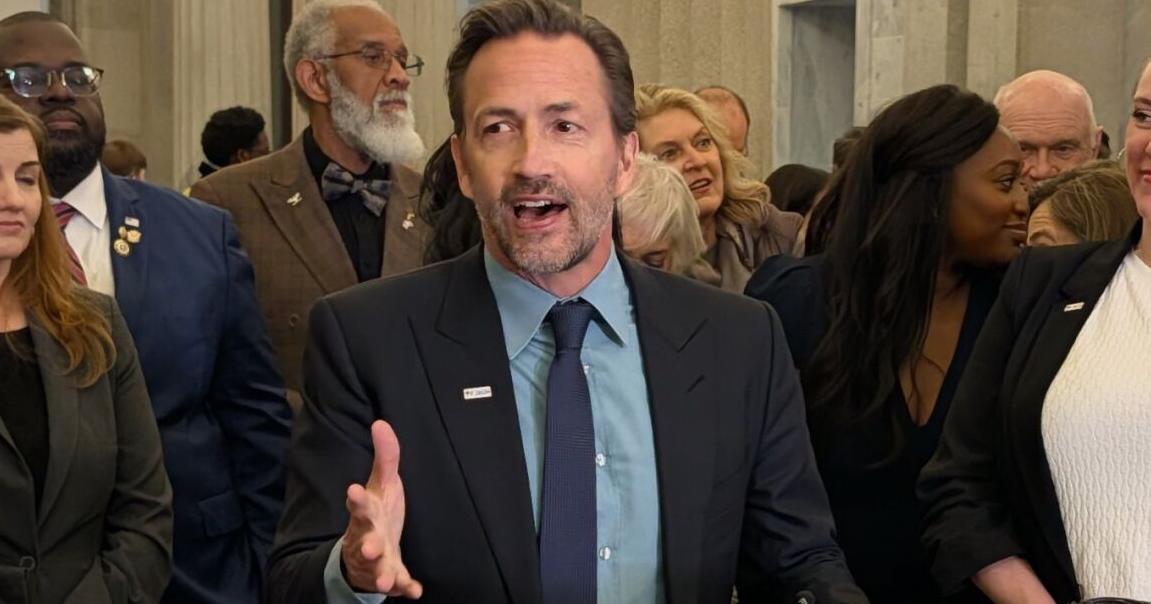 This former ‘Melrose Place’ star wants to fix SC politics from the ground ...