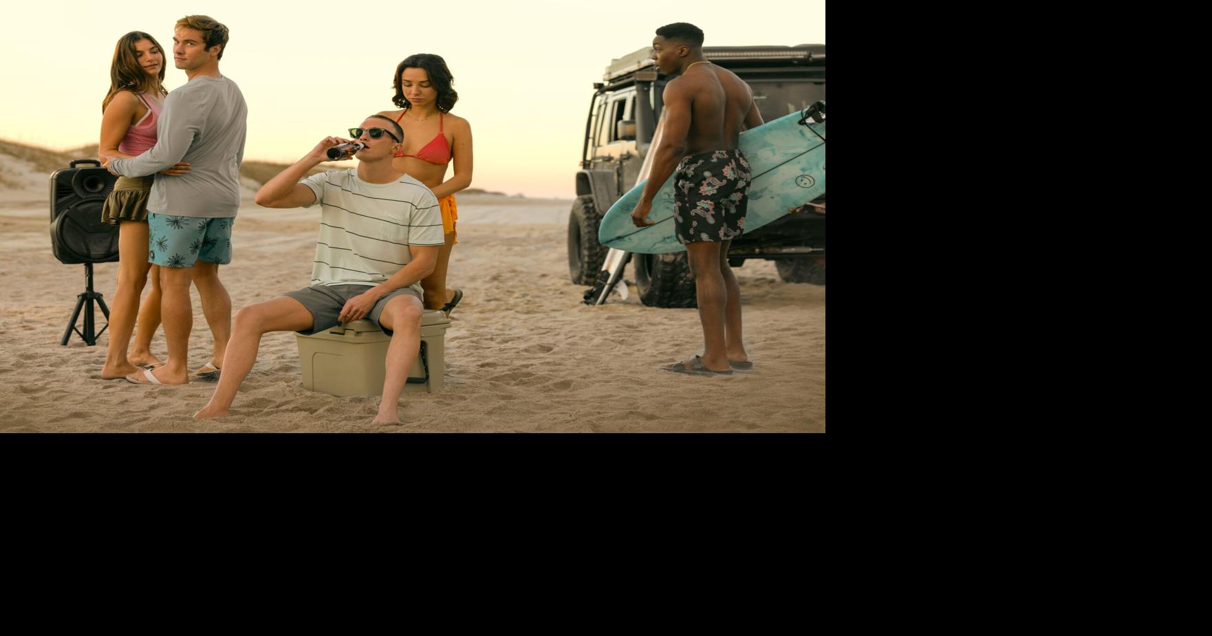 Extras applying to be on Netflix show 'Outer Banks' are being scammed ...