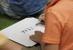 A trio of Upstate colleges uncovered the secret to teaching children math