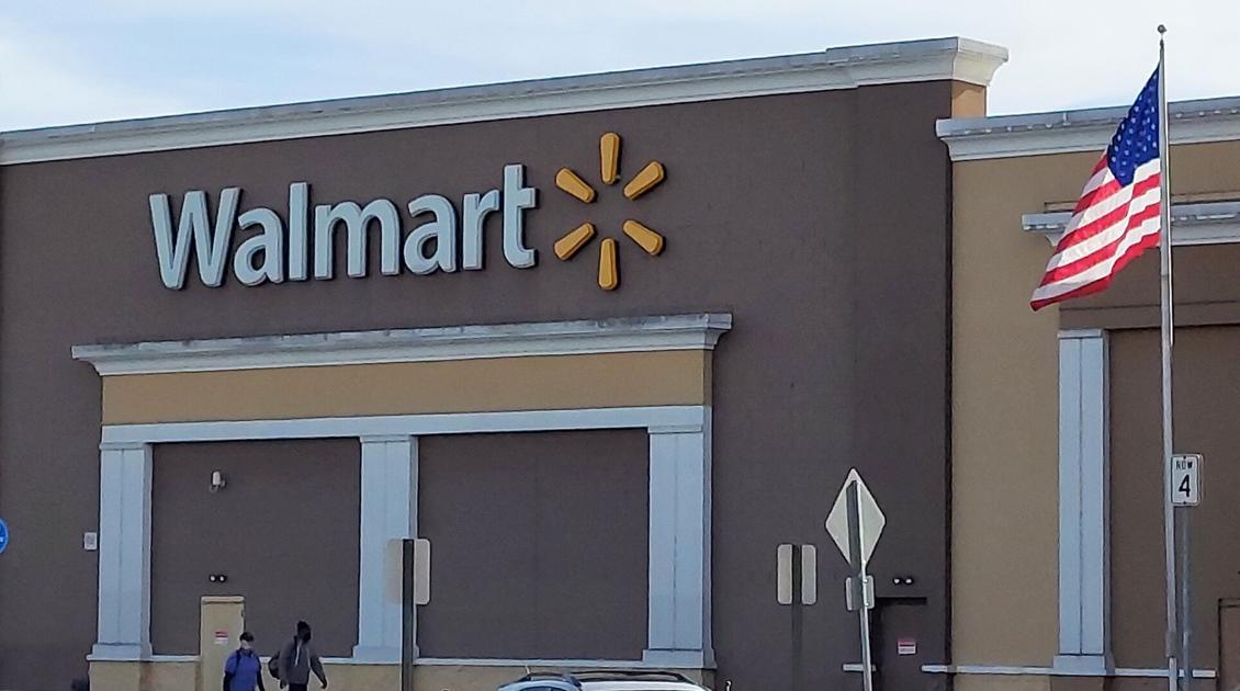 Loss of Walmart shows how major retail has left Columbia's Bush River area behind
