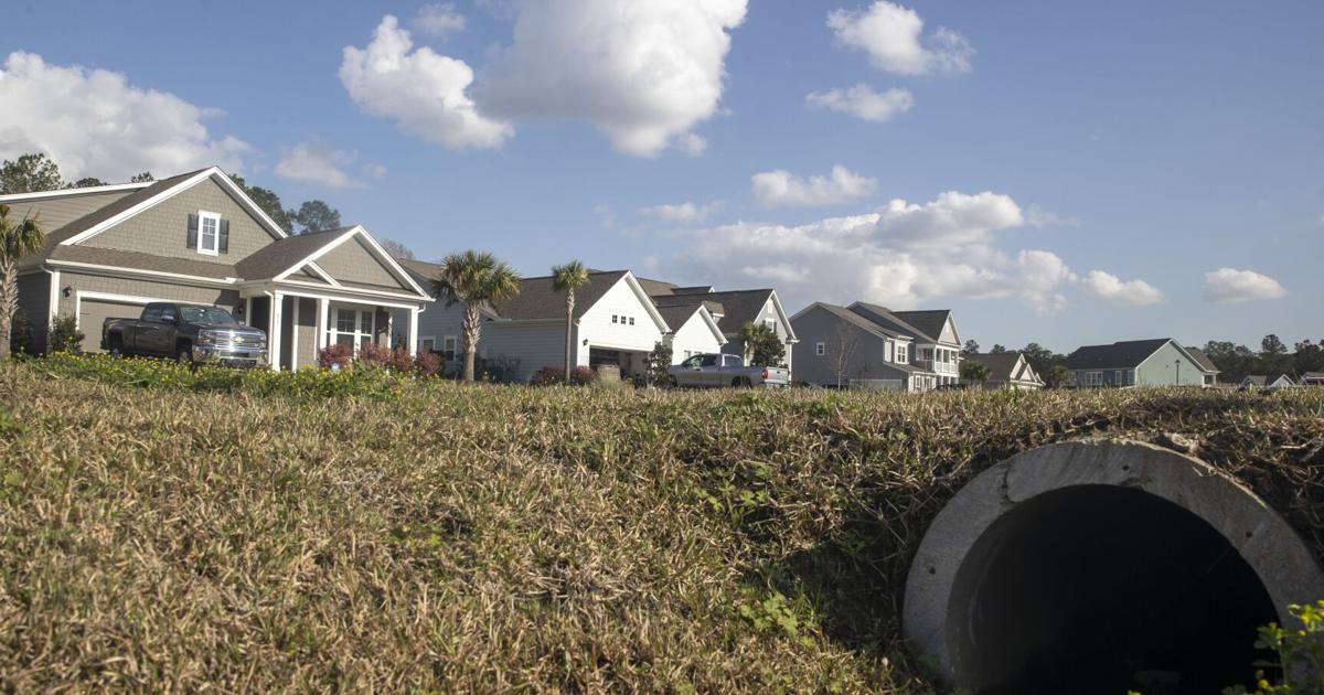 Septic tanks are polluting SC’s coast. That must stop now. | Editorials