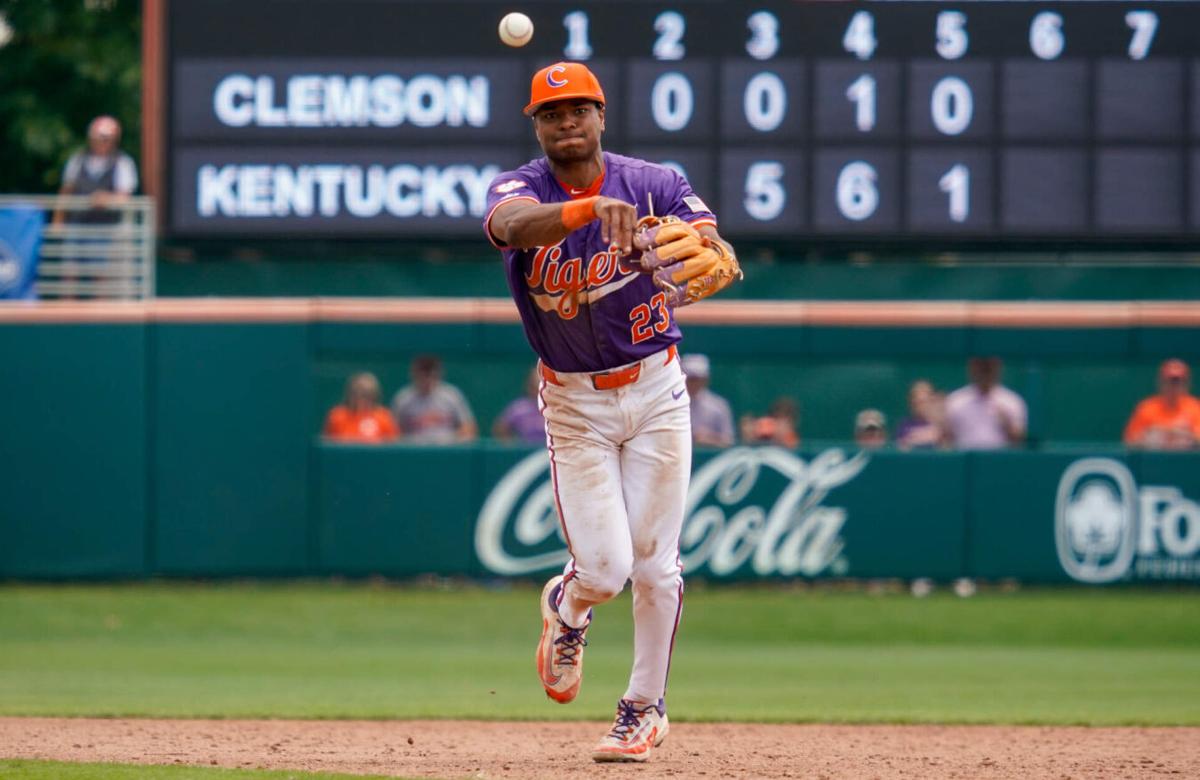 Clemson Baseball 2026 Roster Outlook As Offseason Commences clemson-baseball-2026-roster-outlook-as-offseason-commences