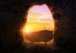 Norris Burkes: Was the resurrection a prank?