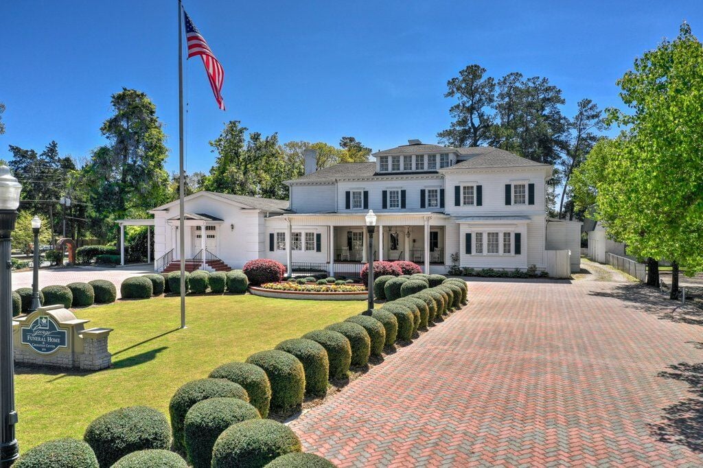 Aiken funeral home's ownership change plan hits roadblock