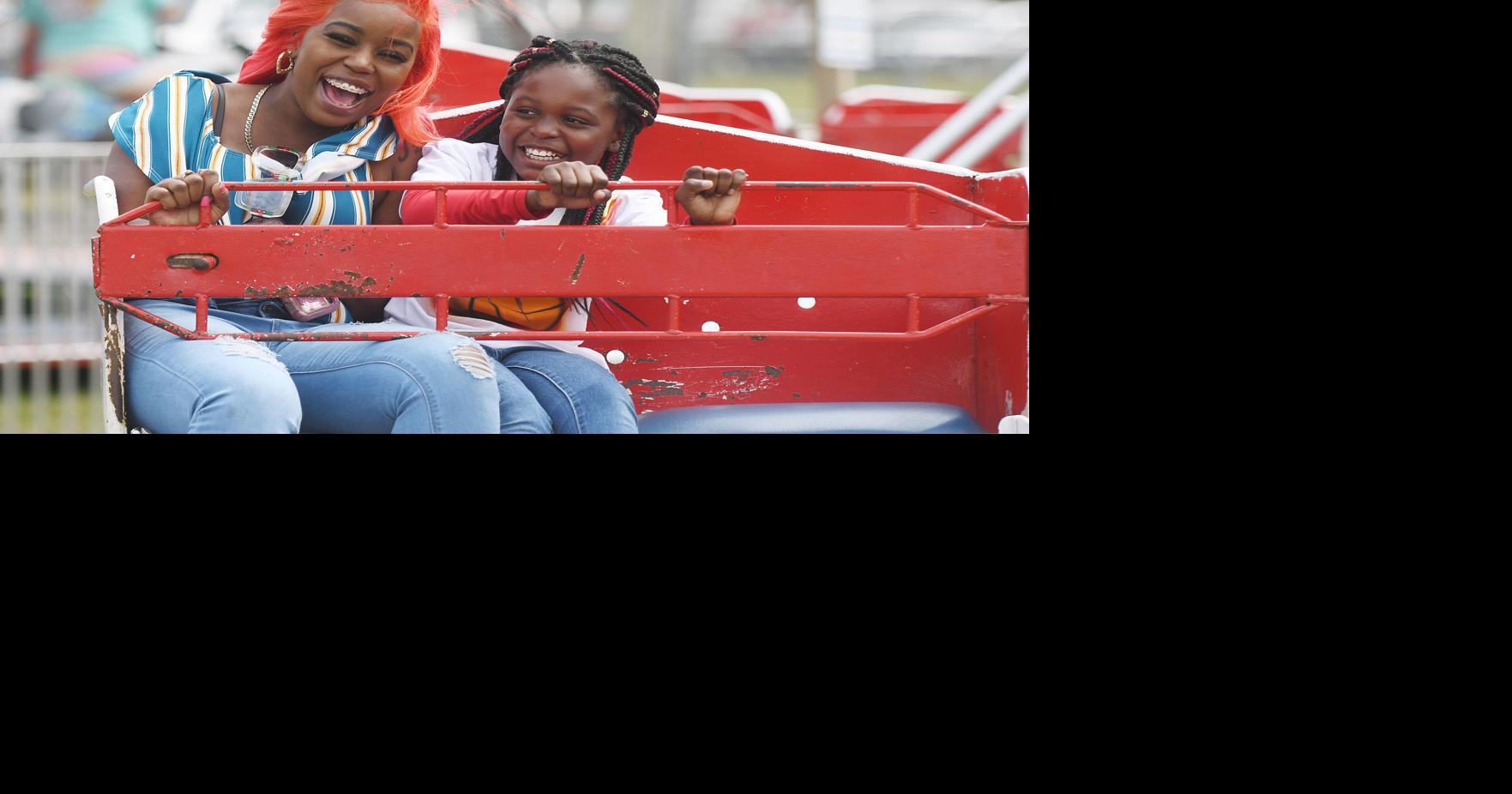 Catfish Festival 2019 Community News