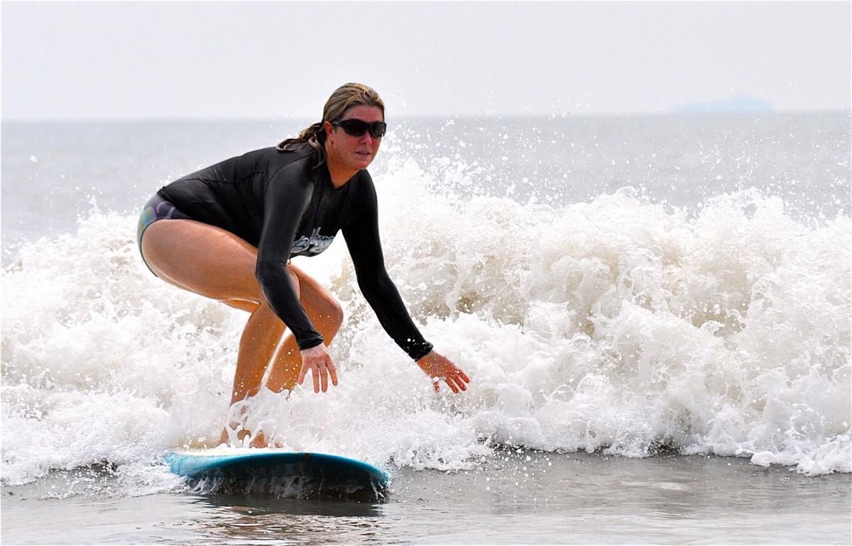 Carolina Coast Surf Club